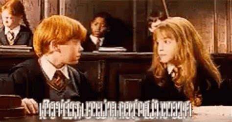 Leviosa Hp GIF - Leviosa Hp HarryPotter - Discover & Share GIFs