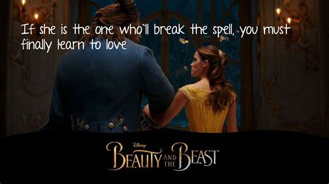 Beauty And The Beast 2017 Quotes - ShortQuotes.cc