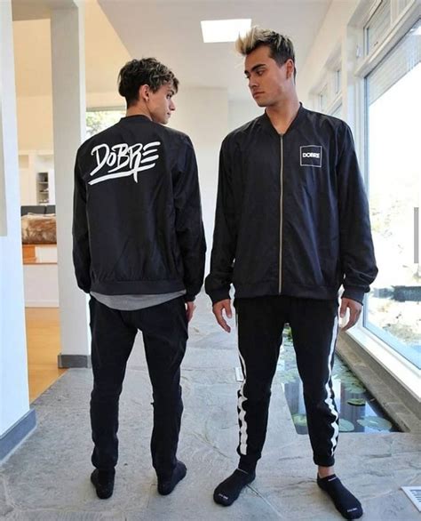 Pin on Dobre Brothers