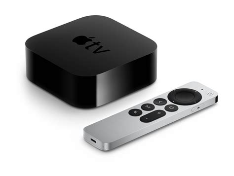 Apple TV 128GB (2023 version) - Technology and Hardware Online Resources