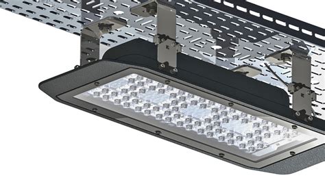 150W LED Tunnel Light - Lighting Equipment Sales