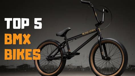 Best bmx bikes 2023 And Buyers Guide