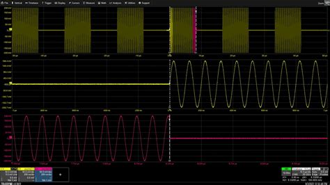 A few rules for better measurements with your oscilloscope or digitizer ...