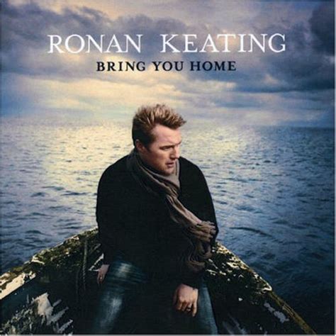 Ronan Keating Lyrics - LyricsPond