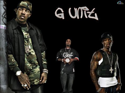 🔥 [80+] G Unit Logo Wallpapers | WallpaperSafari