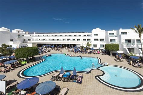 Lanzarote Village, hotel en Puerto Del Carmen - Viajes el Corte Ingles