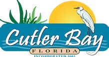 Home Page | Town of Cutler Bay Florida