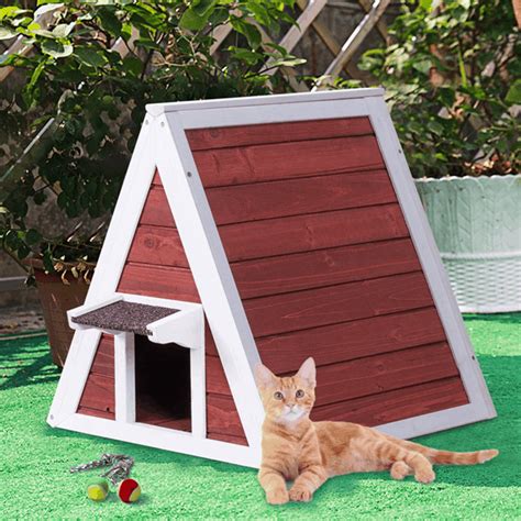 The Cutest Cat Condos You Can Get on Amazon