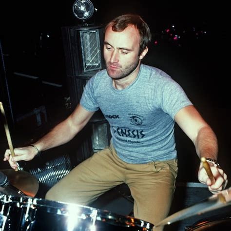 The ‘In the Air Tonight’ effect: how a drum solo made Phil Collins hip ...