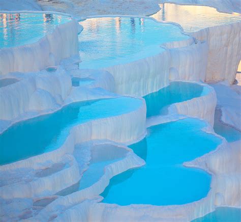 Pamukkale-Turkey (1) - Travelling Moods