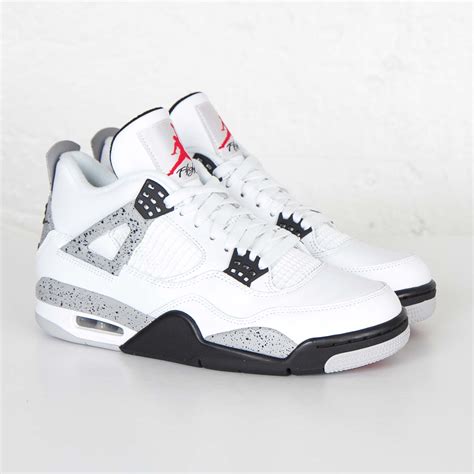 Jordan Brand Air Jordan 4 Retro OG - 840606-192 - Sneakersnstuff ...