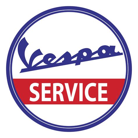 Vespa – Logos Download