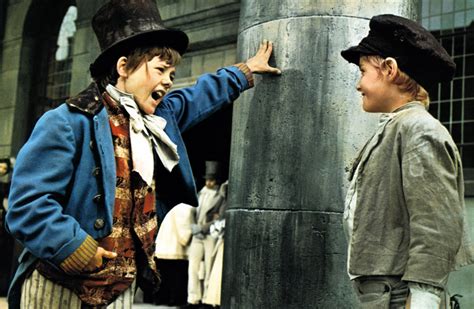 Jack Wild, Oliver!'s Artful Dodger, was never one to play by the rules ...