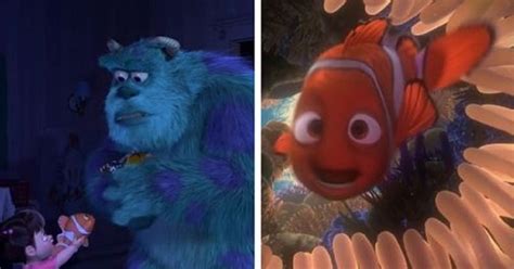 Pixar Easter Eggs: This Is How All The Films Are Connected | HuffPost ...