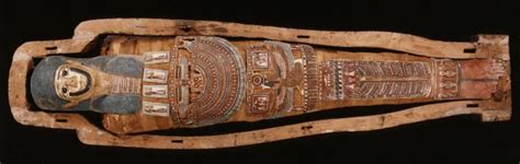 Smithsonian Insider – Mummies featured in new Smithsonian exhibition ...