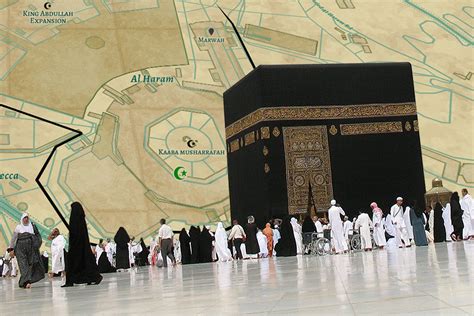 Inside the sacred Hajj pilgrimage | Kontinentalist