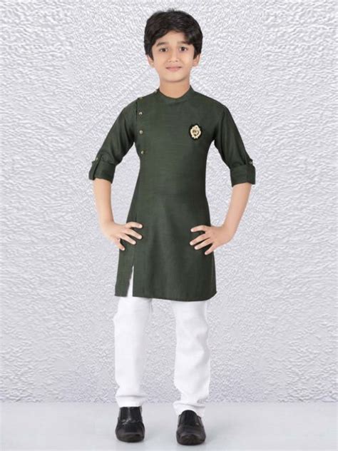 Traditional Kids Wear for Diwali - Kids Fashion Trends