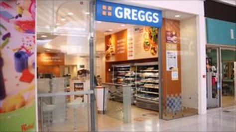 Greggs bakery warns of rising wheat price impact - BBC News