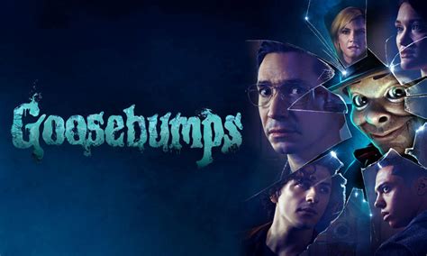 Goosebumps Season 2 Release Date