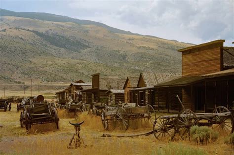 The Best Activities and Attractions in Cody, Wyoming