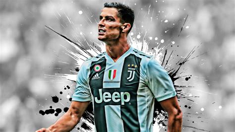 Cristiano Ronaldo HD Wallpapers 2020 - Sports Show