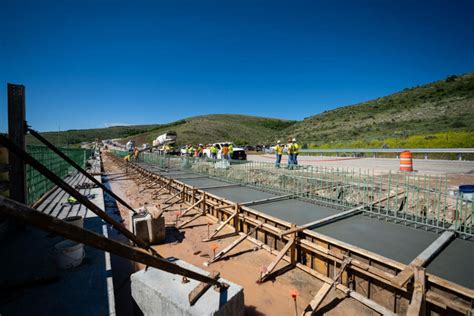 Building the First Mechanical Runaway Truck Escape Ramp in Utah