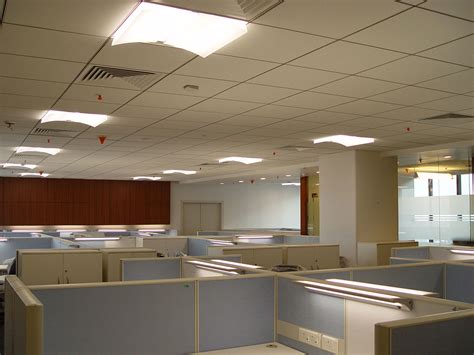 K.Raheja Corporate Office - Mumbai | The Ministry Of Light