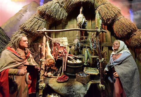 JORVIK Viking Centre | Little Vikings - York for Kids