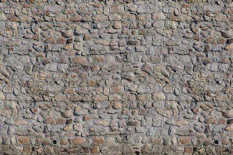 Library - Cobblestone Wall 03 - Friendly Shade