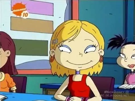 Image - Angelica Reading.jpg | All Grown Up! Wiki | FANDOM powered by Wikia