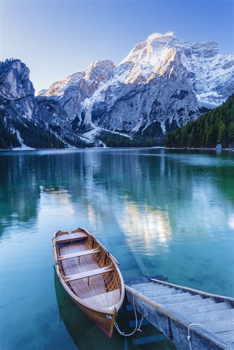 Dolomites Autumn Photography Tour | 19 - 26 October 2024