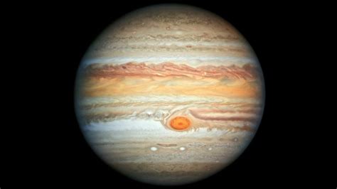 What’s up with Jupiter’s wandering magnetic field? | NOVA | PBS