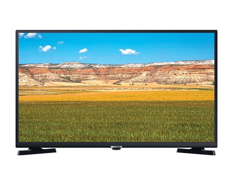 Buy 32 Inch Smart HD TV (T4390) PurColor & HDR | Samsung India