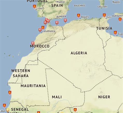 España ya sitúa el Sáhara dentro de Marruecos