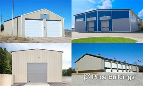 DIY Metal Garages: Your Guide to Building the Perfect Custom Garage