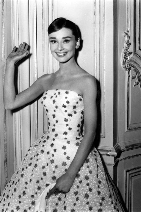 Audrey Hepburn Photos - Infoupdate.org