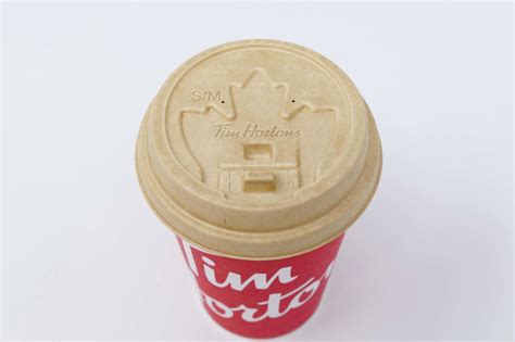 Tim Hortons responds to Canada's plastic ban with new cup lids and ...