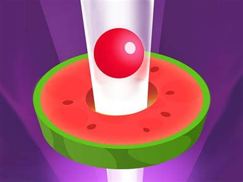 Helix Bounce Game - Play Helix Bounce Online for Free at YaksGames