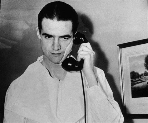 Howard Hughes Biography - Facts, Childhood, Family Life & Achievements