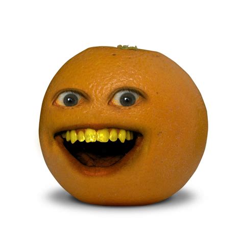 Orange | Annoying Orange Wiki | FANDOM powered by Wikia