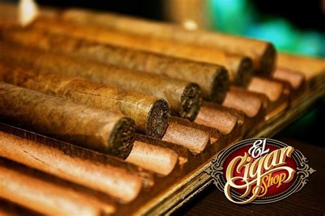 Cigar Shop Near Me | A Cigar Shop For Cigar Enthusiasts - El Cigar Shop