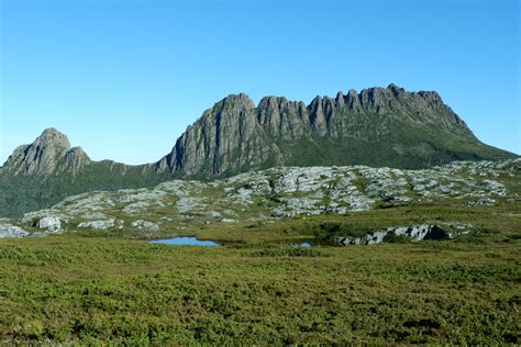 Top Tips for the Cradle Mountain Hike: Tasmania's Most Famous Day Walk ...