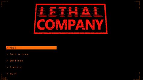 Mengenal Lethal Company, Game Horror Baru yang Populer