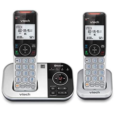 Top 10 Best Bluetooth Landline Phones in 2023 (Reviews) - FindThisBest