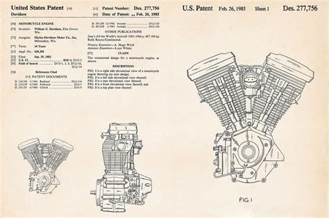 EVO: The Engine That Saved Harley from Bankruptcy - Motorcycle ...