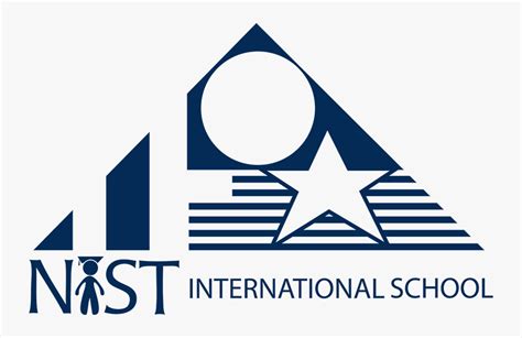 Nist International School - Nist International School Logo , Free ...