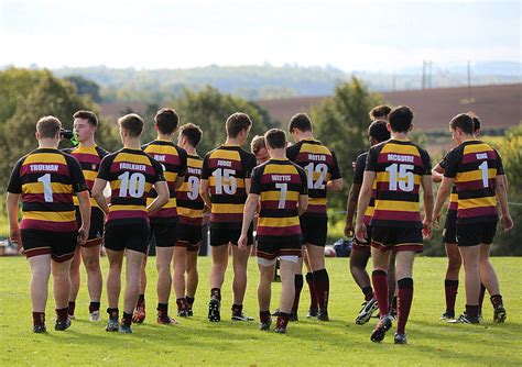 Bablake School on Twitter: "Certain @bablakerugby's 1st XV will regain ...