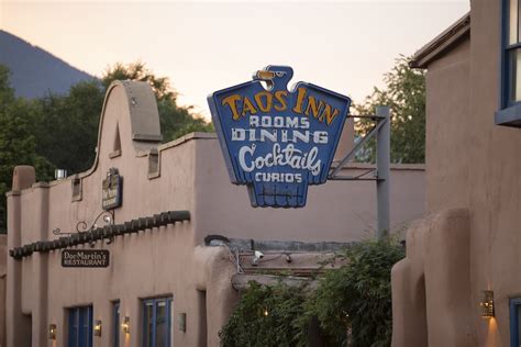 How to Spend a Weekend in Taos, New Mexico | Here Magazine @ Away