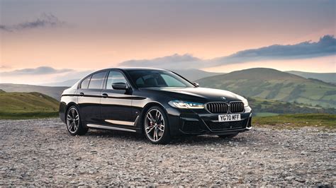 BMW M550i xDrive 2020 5K 2 Wallpaper | HD Car Wallpapers | ID #16257