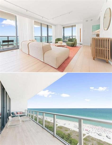 15 Best Miami Beach Oceanfront Hotels With Balcony